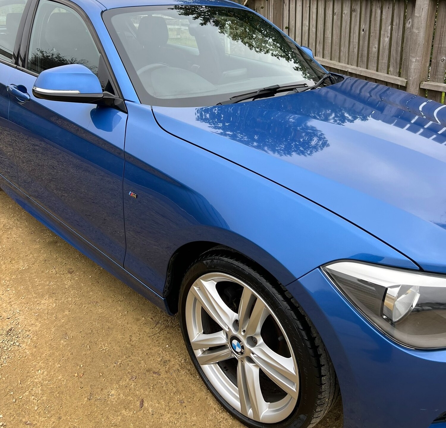 Used BMW 1 Series 2014 for sale - 75306250: Photo 24