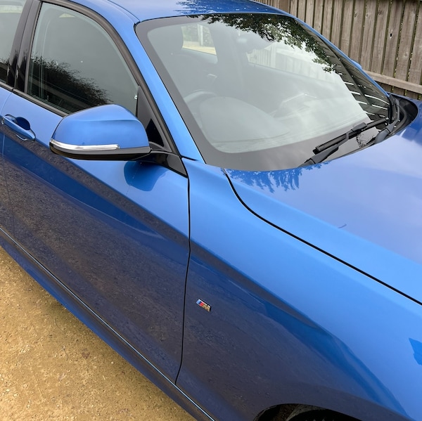 Used BMW 1 Series 2014 for sale - 75306250: Photo 26
