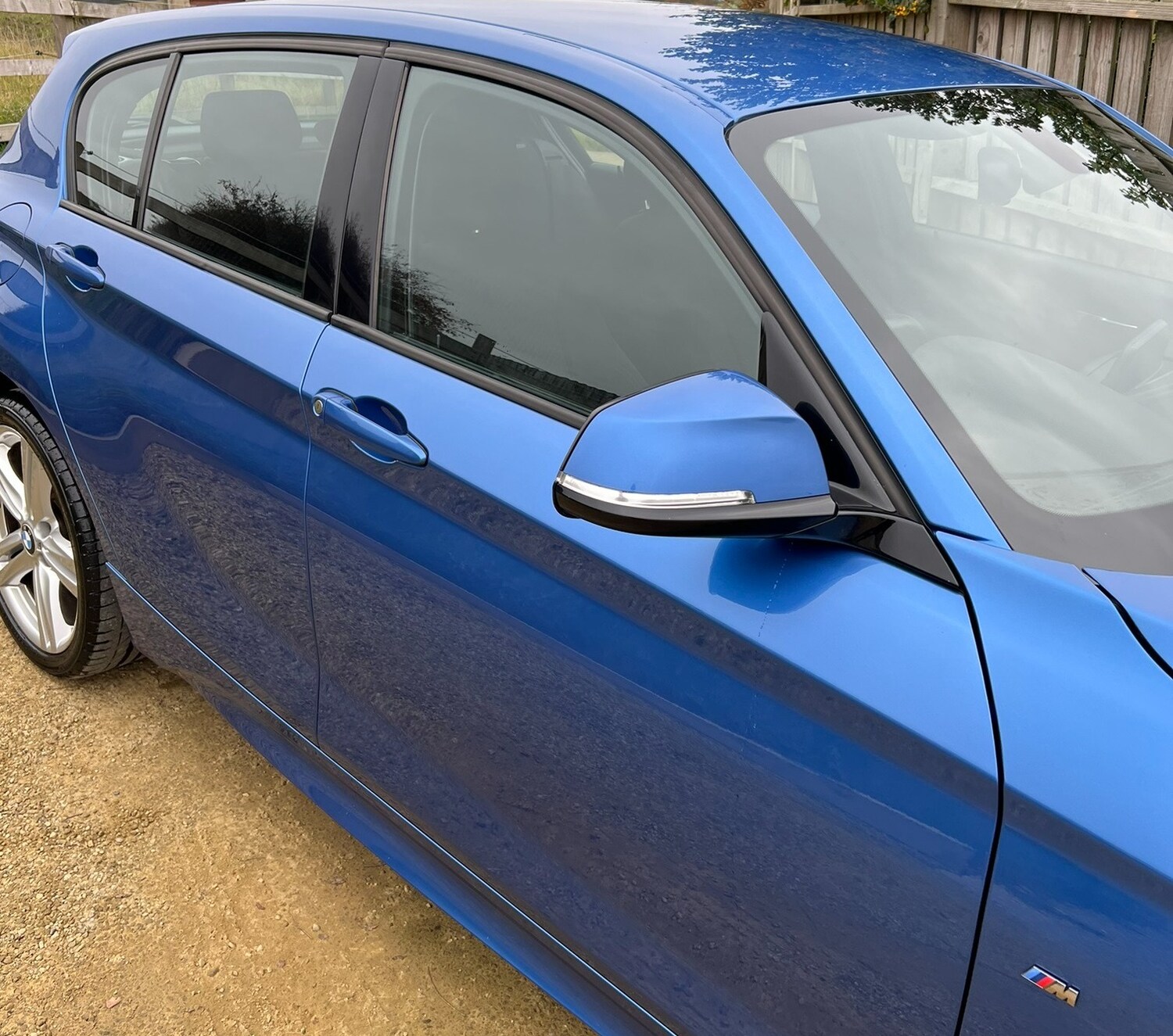 Used BMW 1 Series 2014 for sale - 75306250: Photo 27