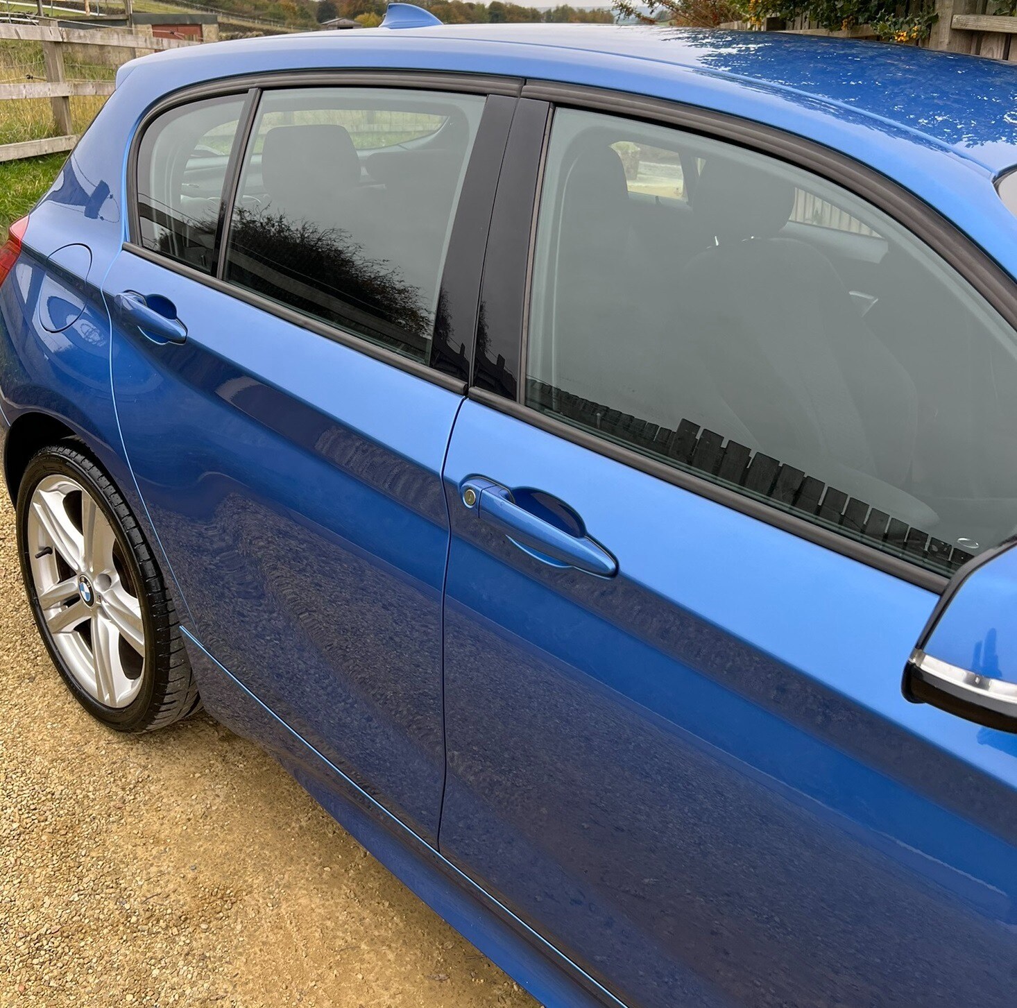 Used BMW 1 Series 2014 for sale - 75306250: Photo 28