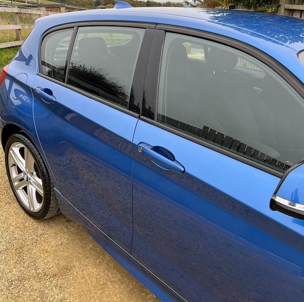 Used BMW 1 Series 2014 for sale - 75306250: Photo 28