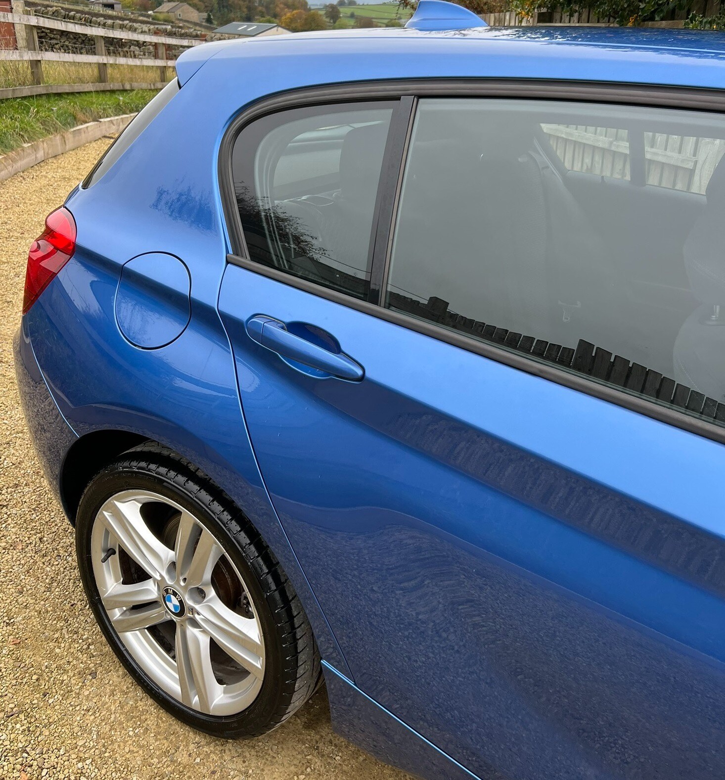 Used BMW 1 Series 2014 for sale - 75306250: Photo 29