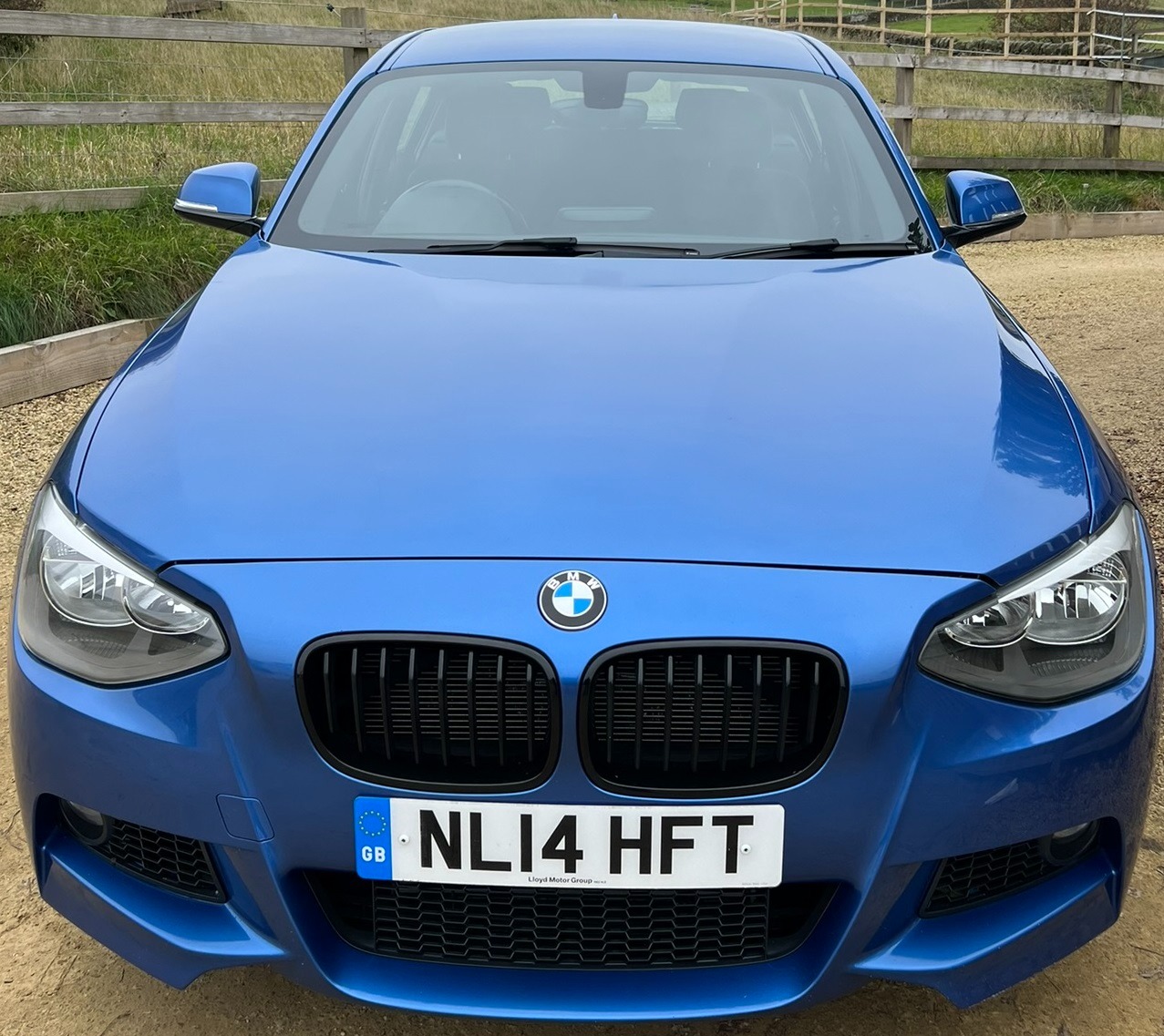 Used BMW 1 Series 2014 for sale - 75306250: Photo 3