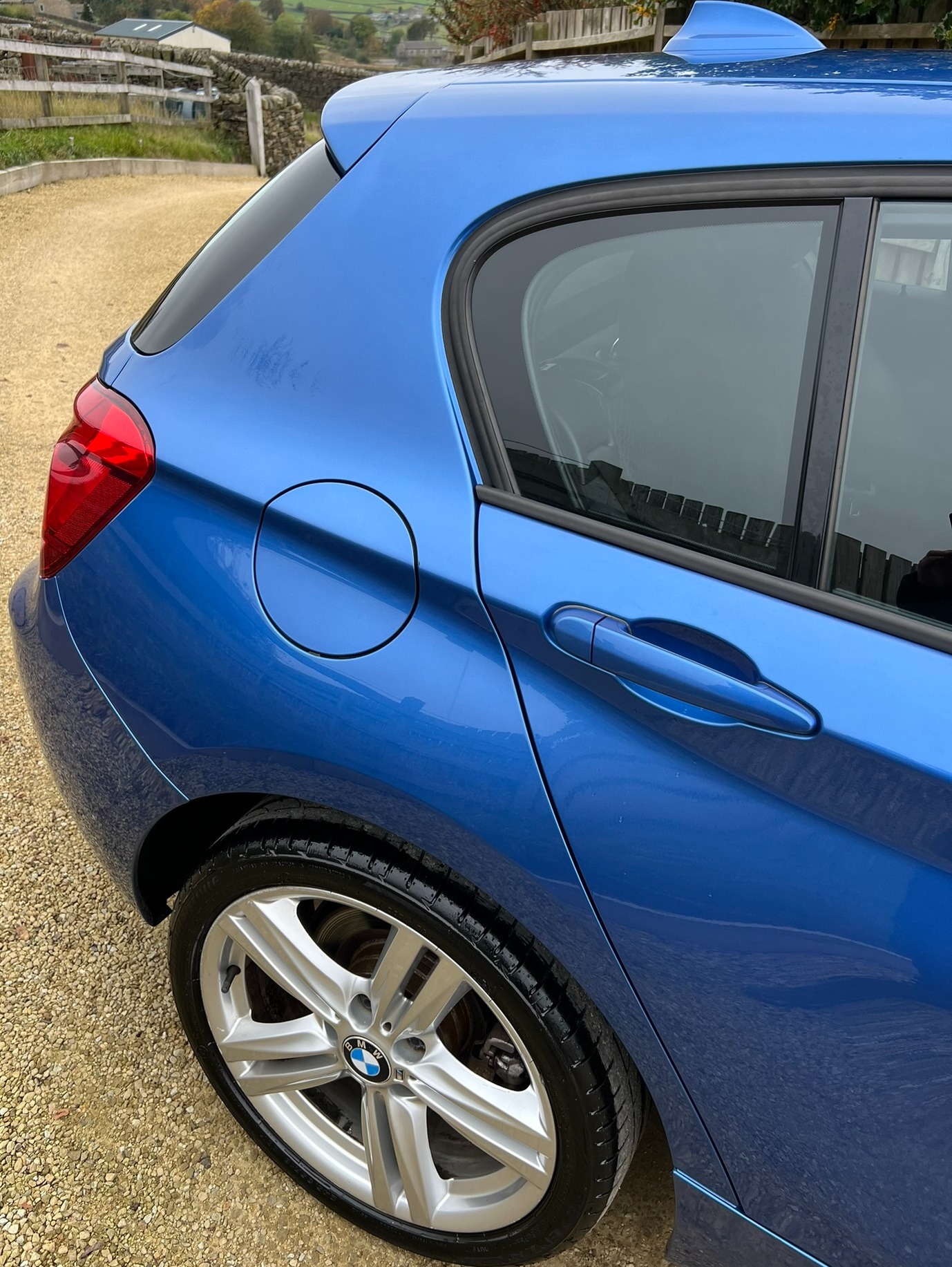 Used BMW 1 Series 2014 for sale - 75306250: Photo 30