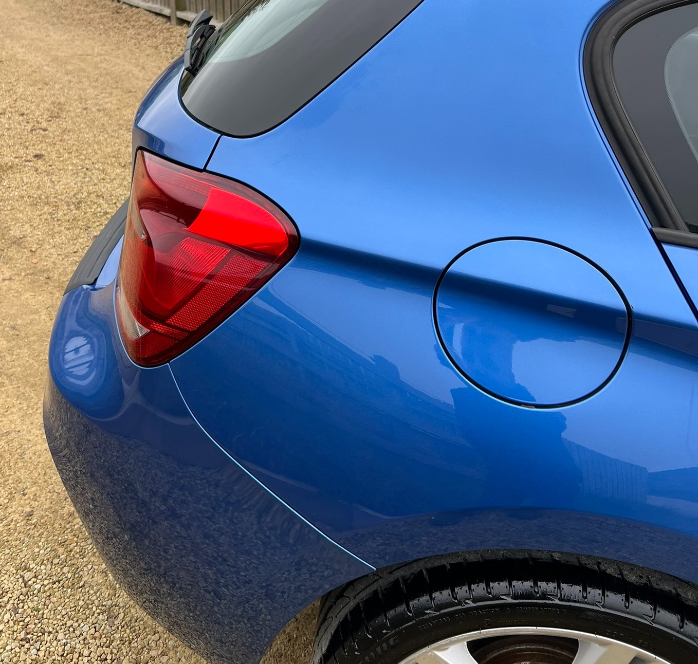 Used BMW 1 Series 2014 for sale - 75306250: Photo 31