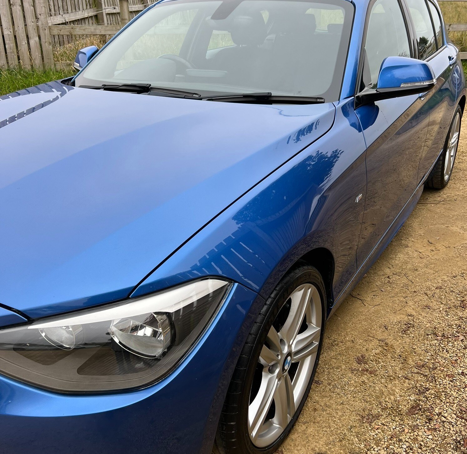 Used BMW 1 Series 2014 for sale - 75306250: Photo 32