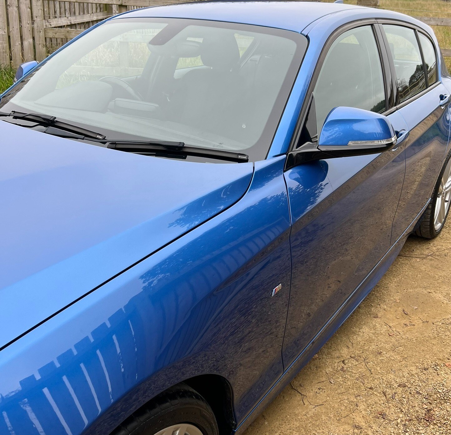 Used BMW 1 Series 2014 for sale - 75306250: Photo 33