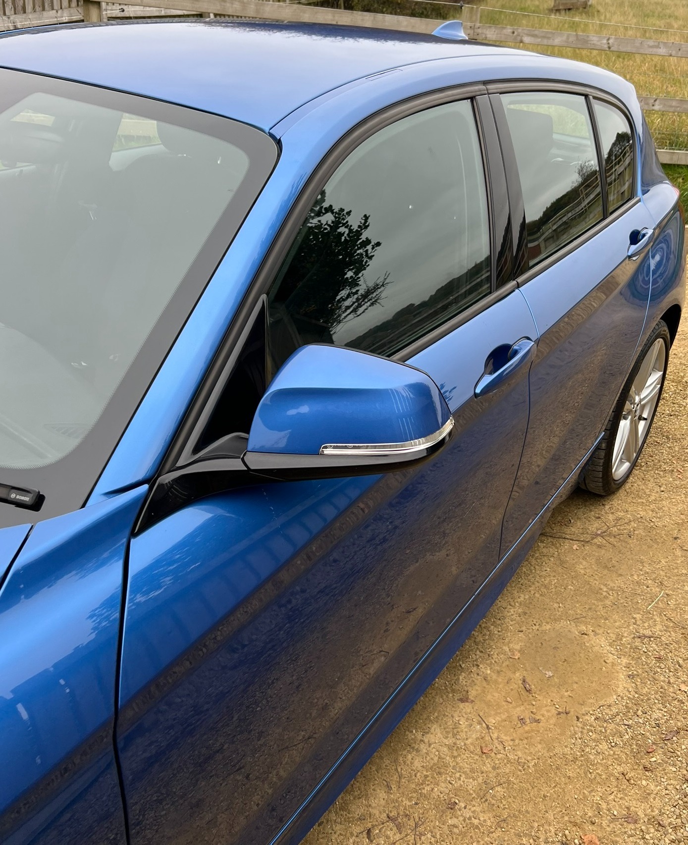 Used BMW 1 Series 2014 for sale - 75306250: Photo 35