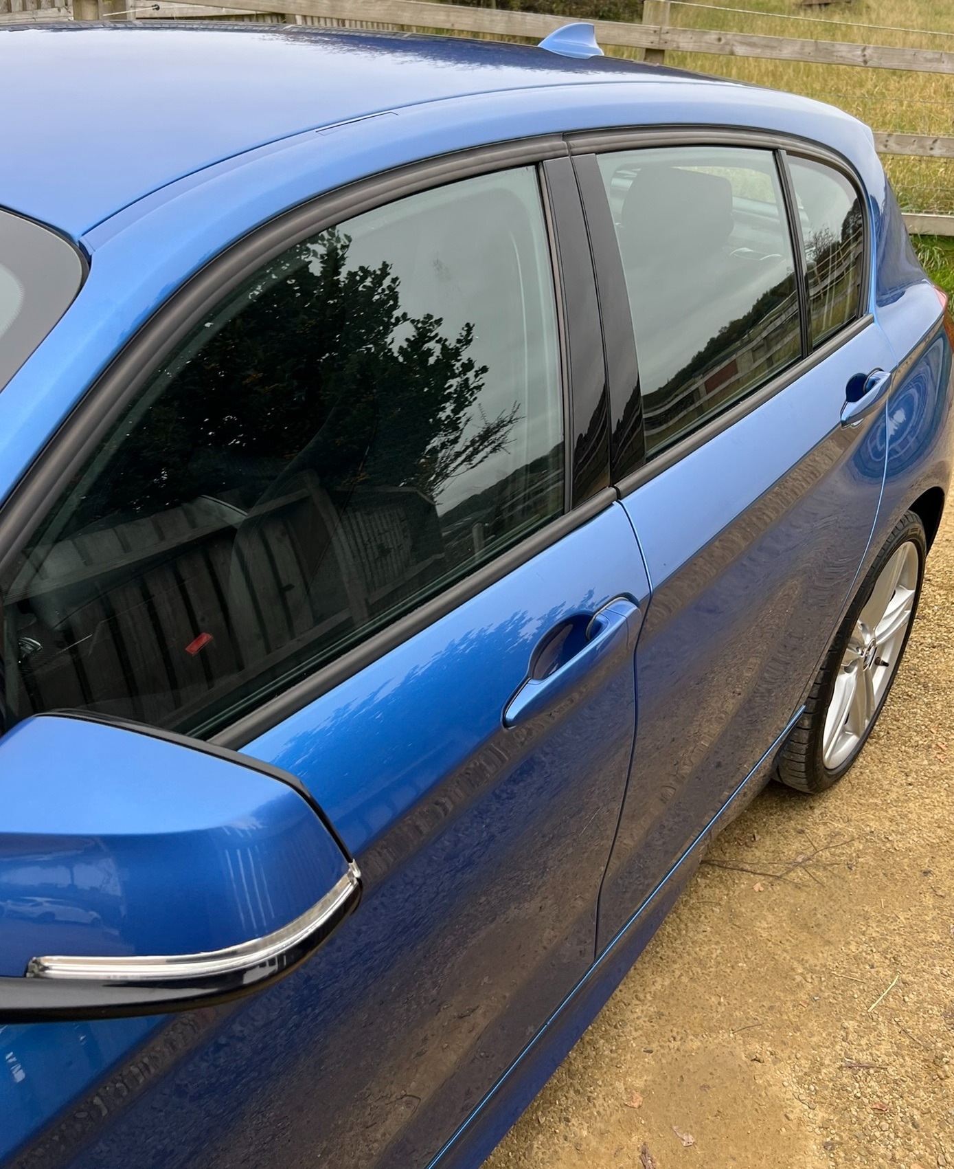 Used BMW 1 Series 2014 for sale - 75306250: Photo 36