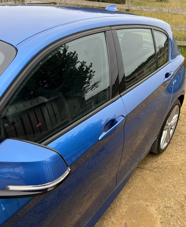 Used BMW 1 Series 2014 for sale - 75306250: Photo 36