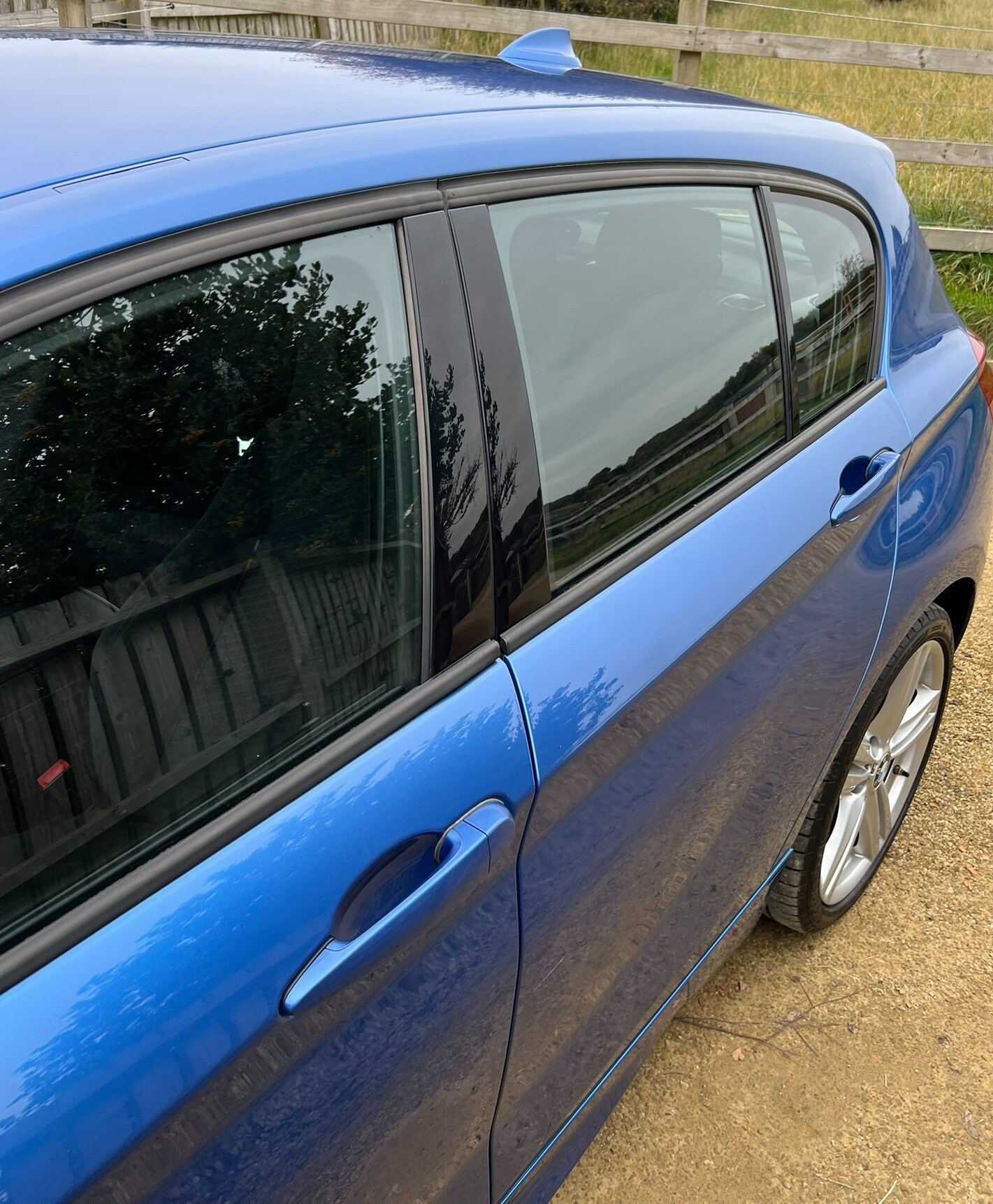 Used BMW 1 Series 2014 for sale - 75306250: Photo 37