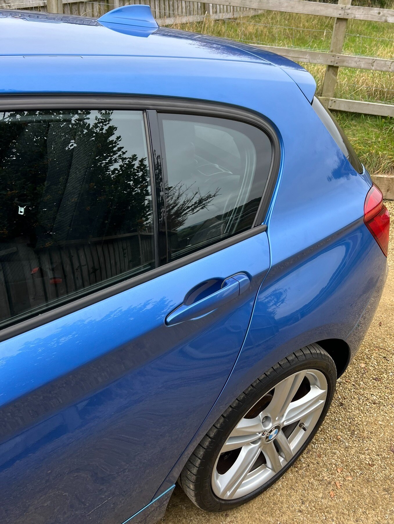 Used BMW 1 Series 2014 for sale - 75306250: Photo 39