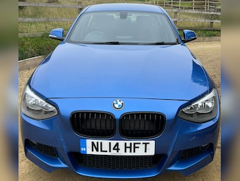 Used BMW 1 Series 2014 for sale - 75306250: Photo 3