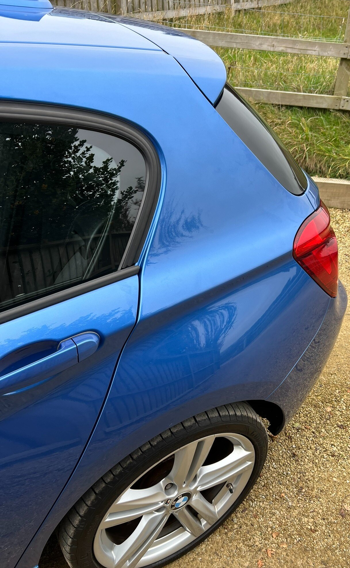 Used BMW 1 Series 2014 for sale - 75306250: Photo 40