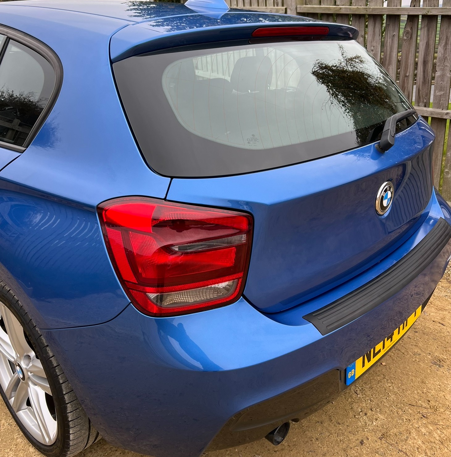 Used BMW 1 Series 2014 for sale - 75306250: Photo 41