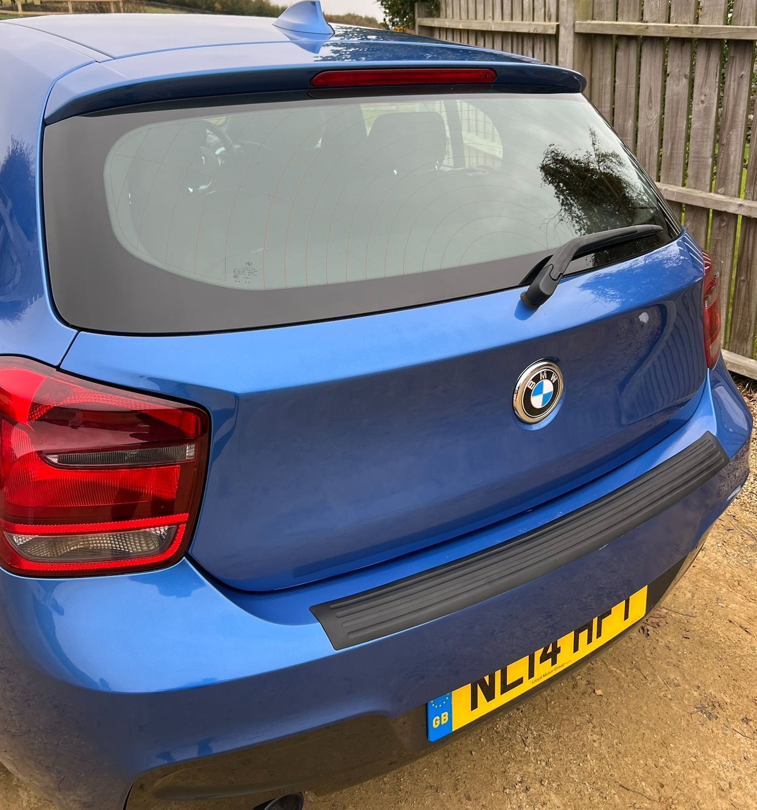 Used BMW 1 Series 2014 for sale - 75306250: Photo 42