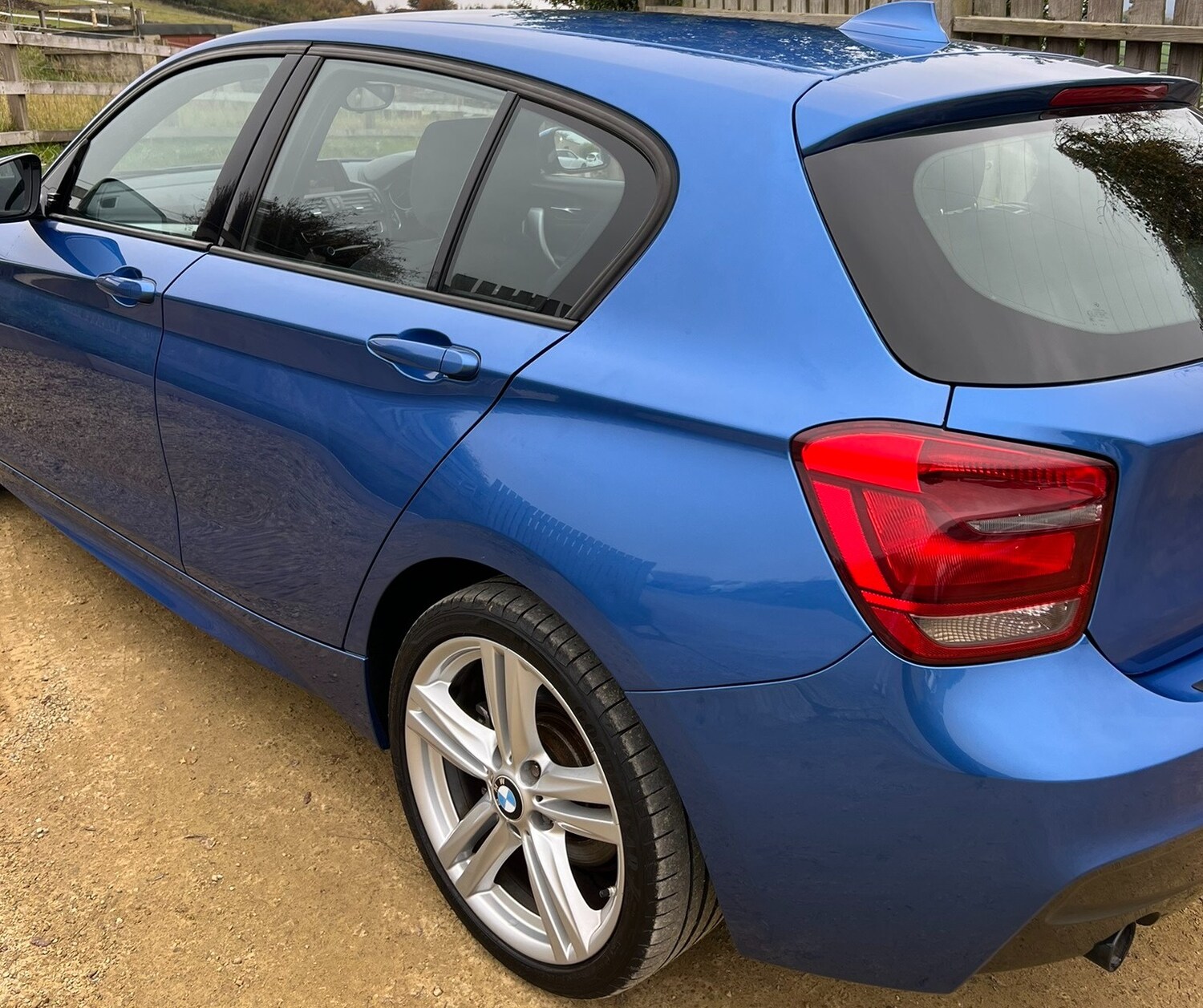 Used BMW 1 Series 2014 for sale - 75306250: Photo 43