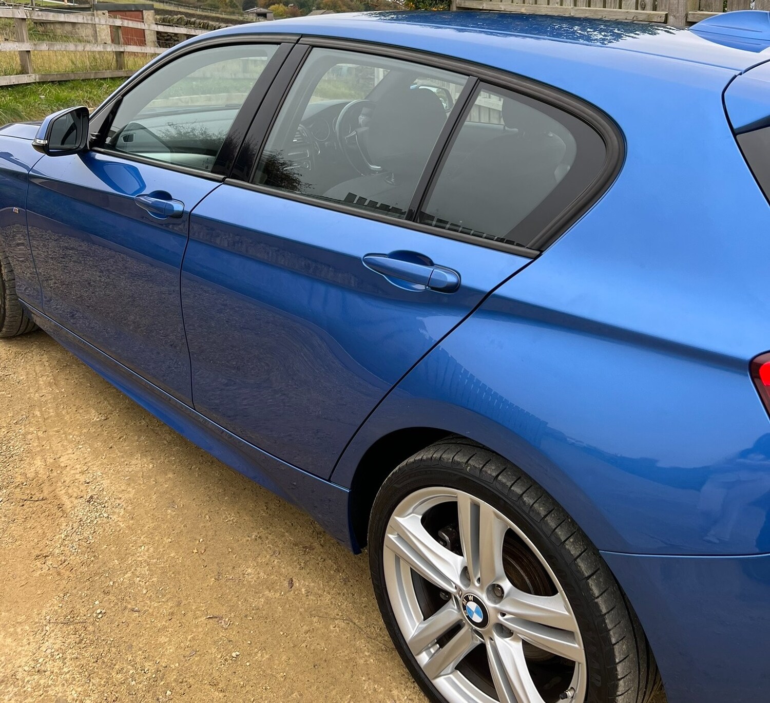 Used BMW 1 Series 2014 for sale - 75306250: Photo 44