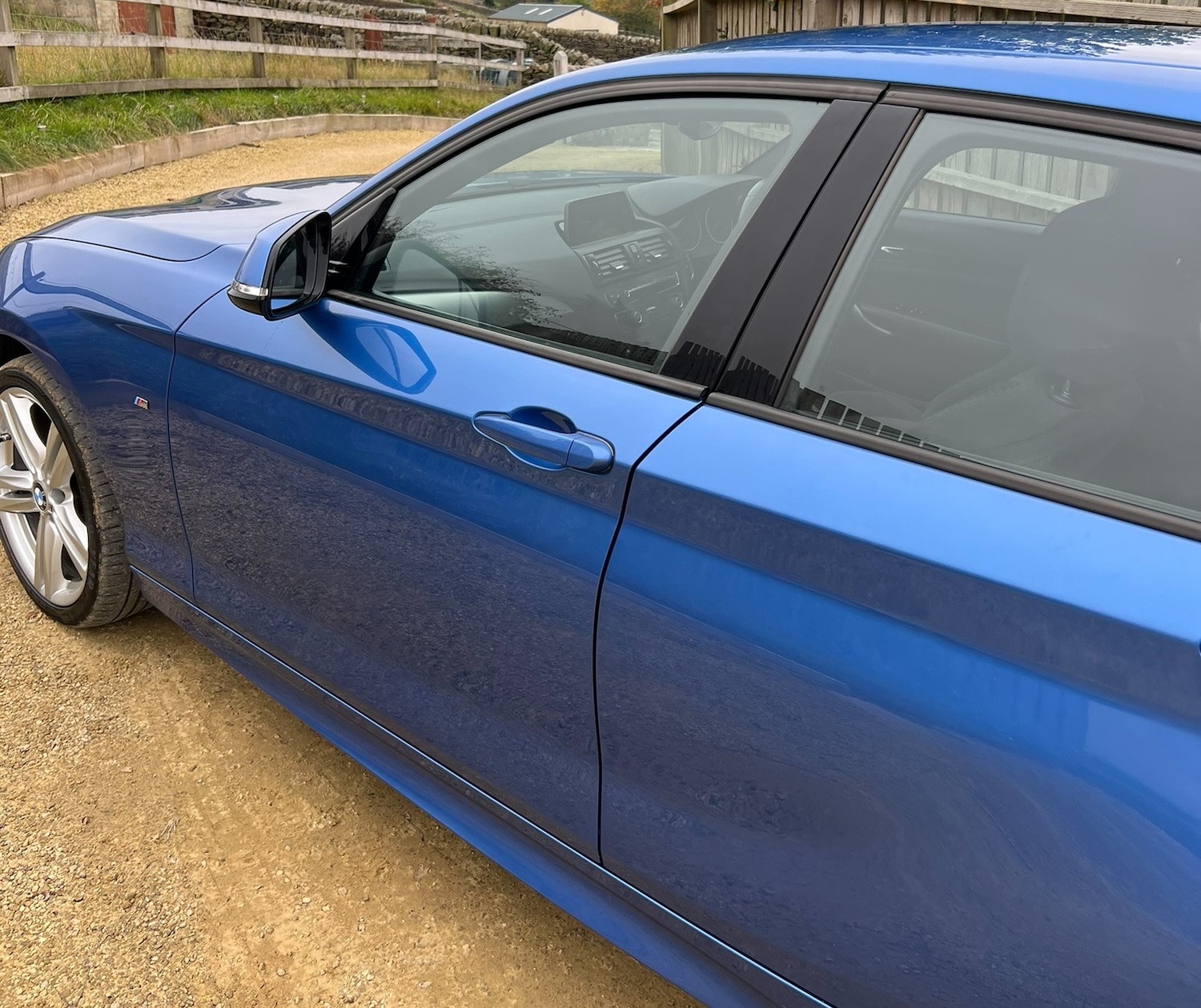 Used BMW 1 Series 2014 for sale - 75306250: Photo 45