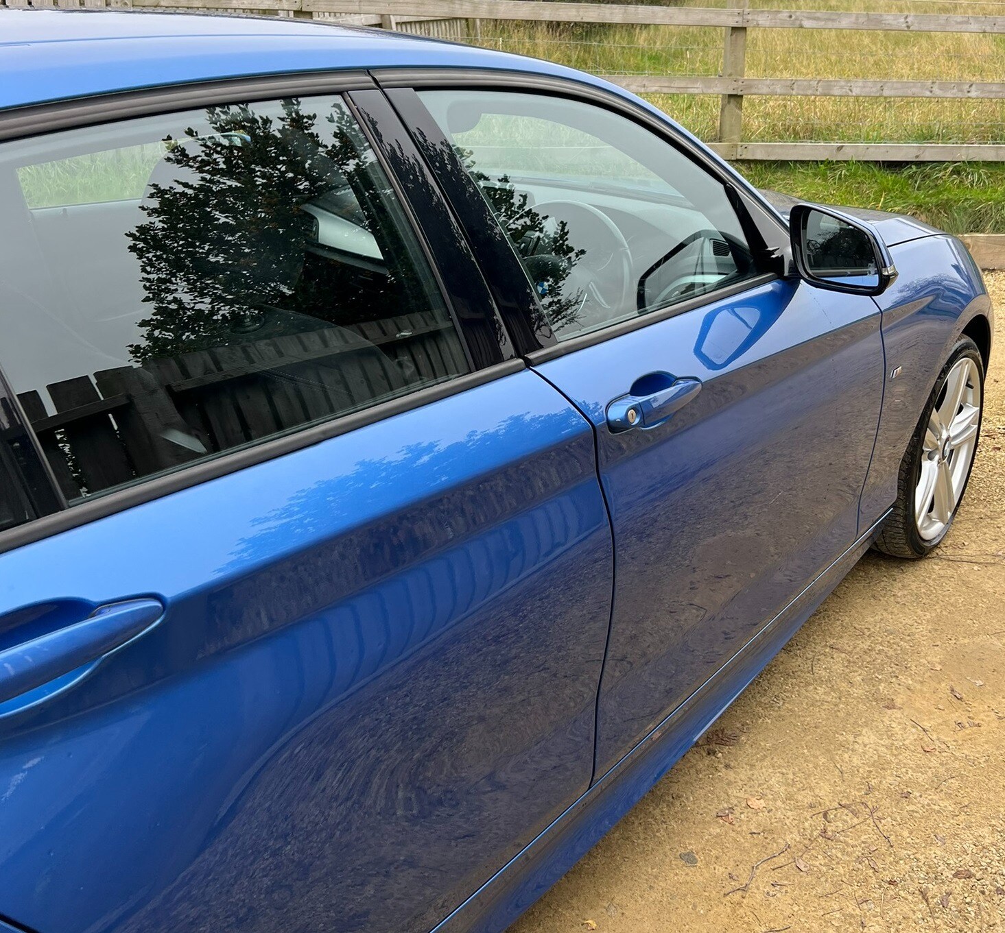 Used BMW 1 Series 2014 for sale - 75306250: Photo 49