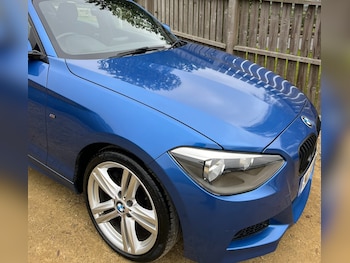 Used BMW 1 Series 2014 for sale - 75306250: Photo 4
