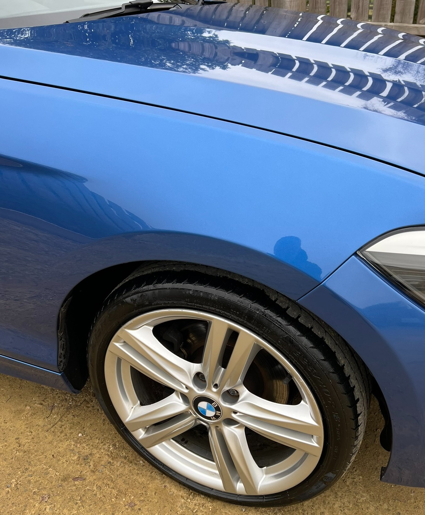 Used BMW 1 Series 2014 for sale - 75306250: Photo 5