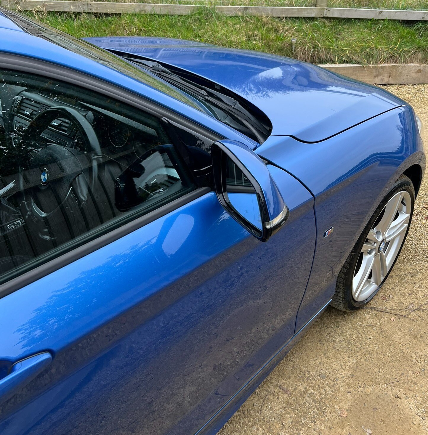 Used BMW 1 Series 2014 for sale - 75306250: Photo 50