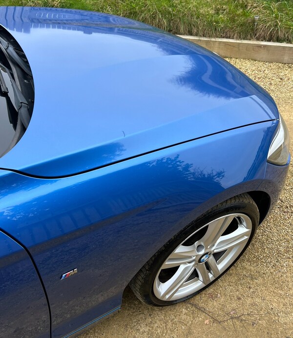 Used BMW 1 Series 2014 for sale - 75306250: Photo 51