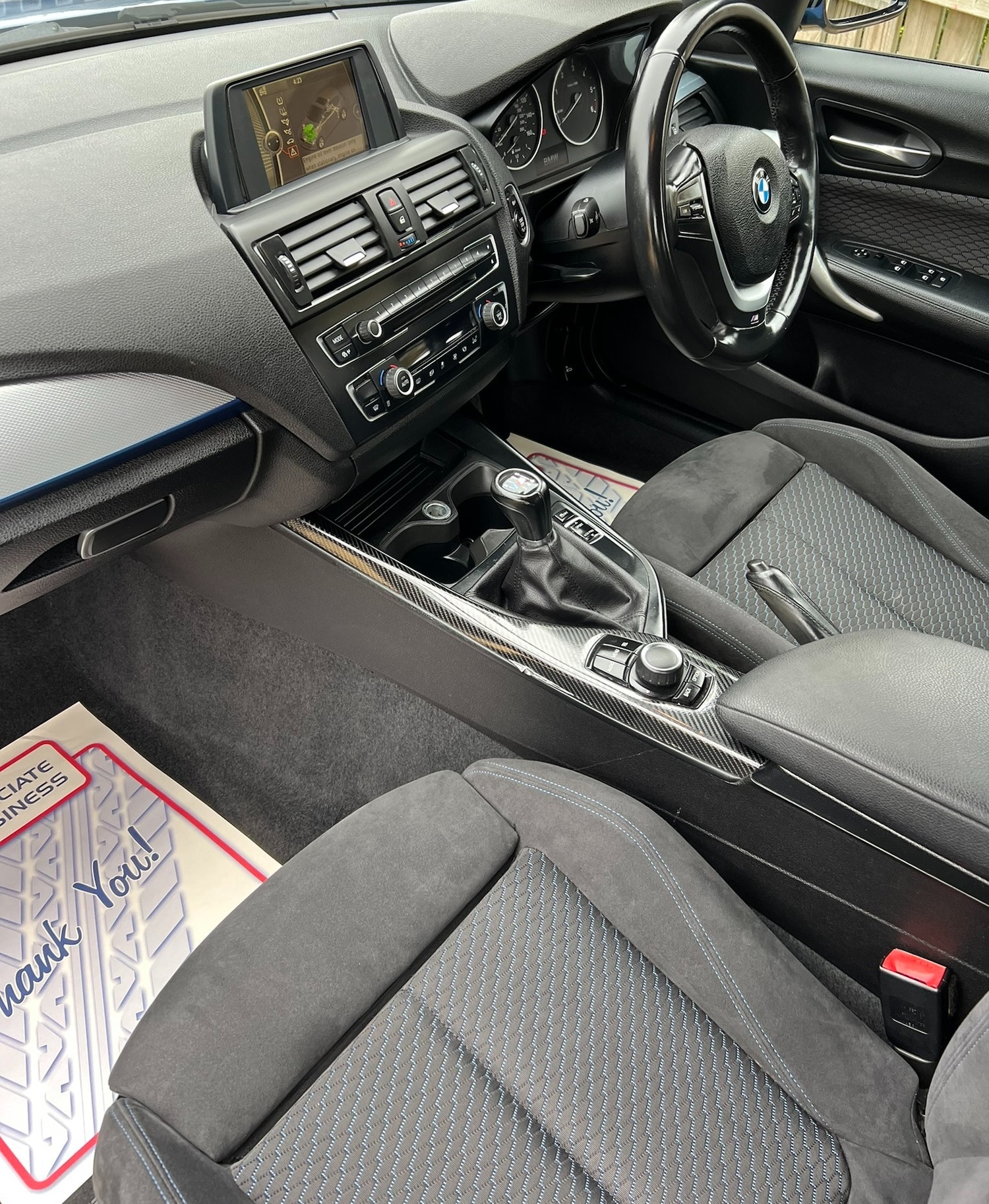 Used BMW 1 Series 2014 for sale - 75306250: Photo 54