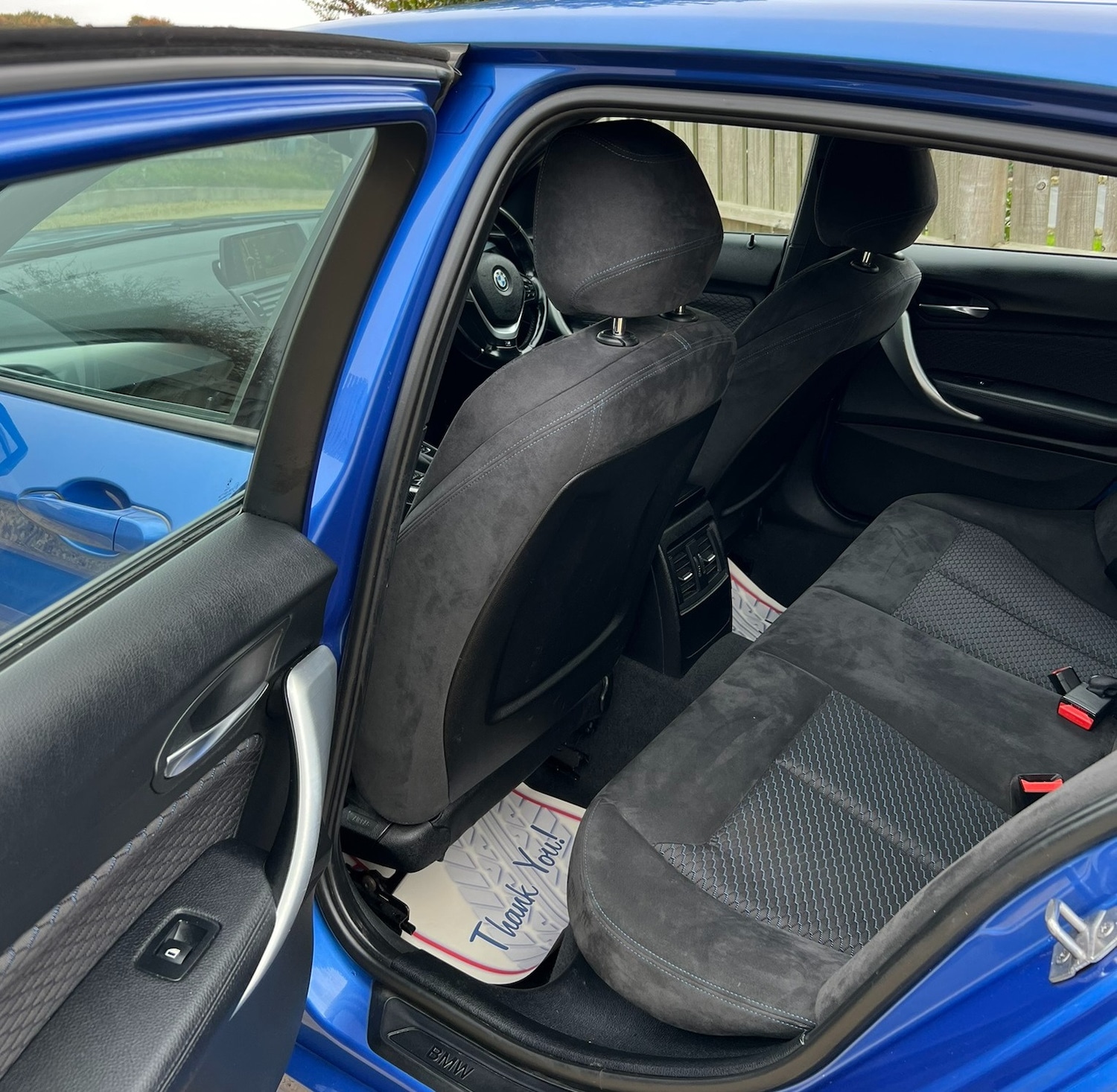 Used BMW 1 Series 2014 for sale - 75306250: Photo 55