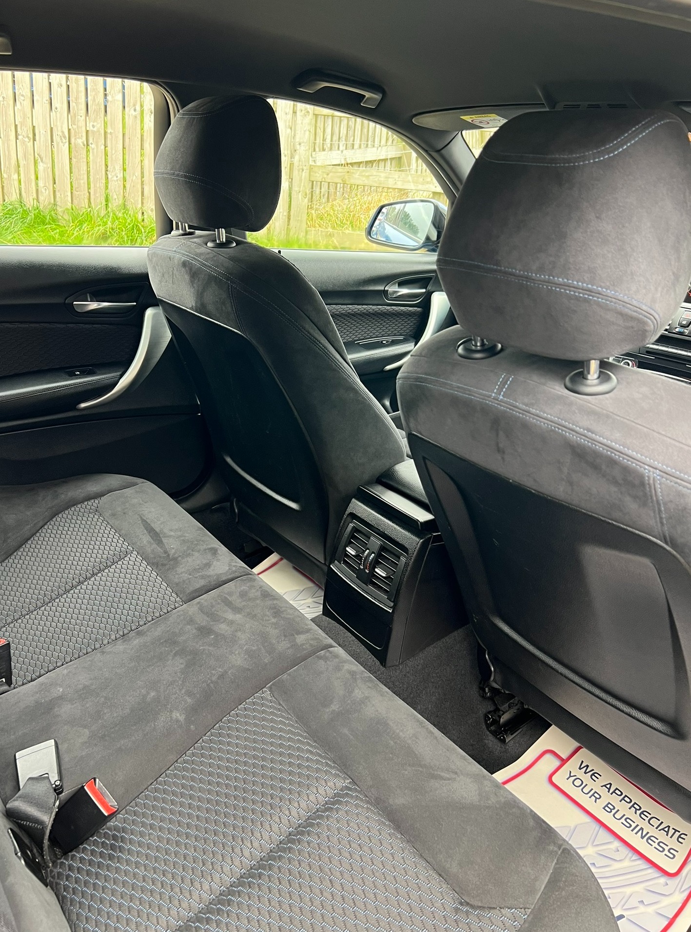 Used BMW 1 Series 2014 for sale - 75306250: Photo 56