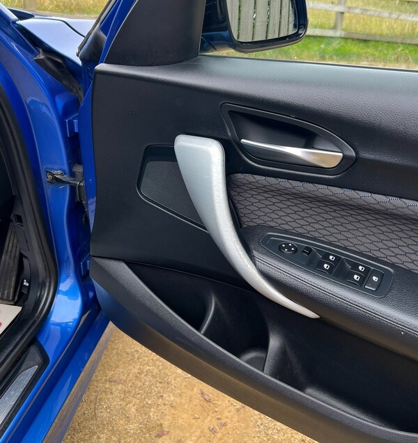 Used BMW 1 Series 2014 for sale - 75306250: Photo 57
