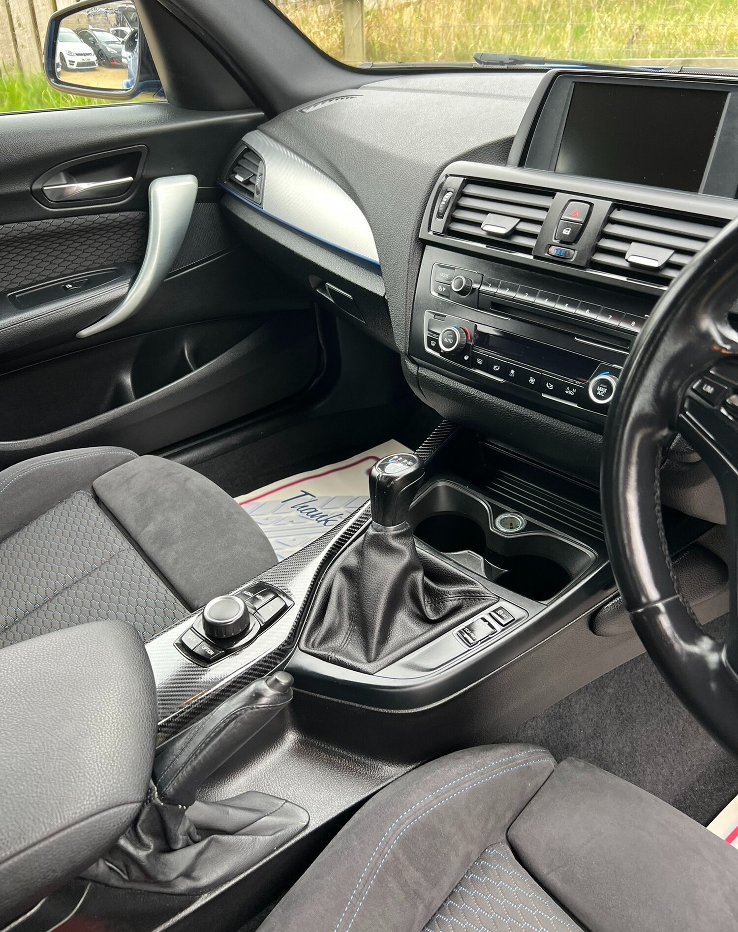 Used BMW 1 Series 2014 for sale - 75306250: Photo 58