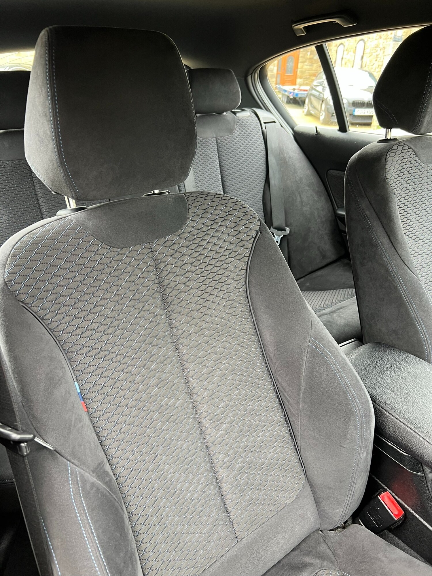 Used BMW 1 Series 2014 for sale - 75306250: Photo 60