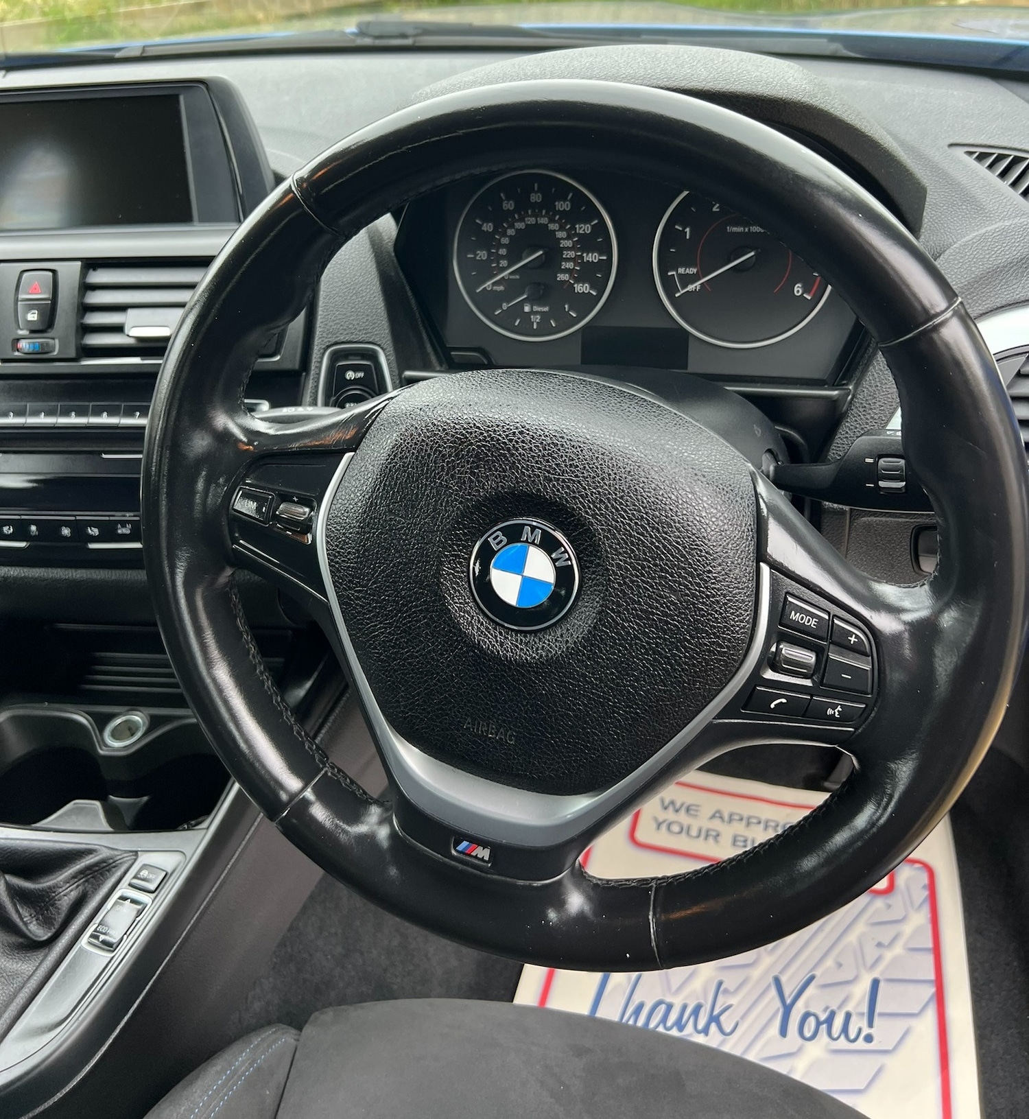 Used BMW 1 Series 2014 for sale - 75306250: Photo 62