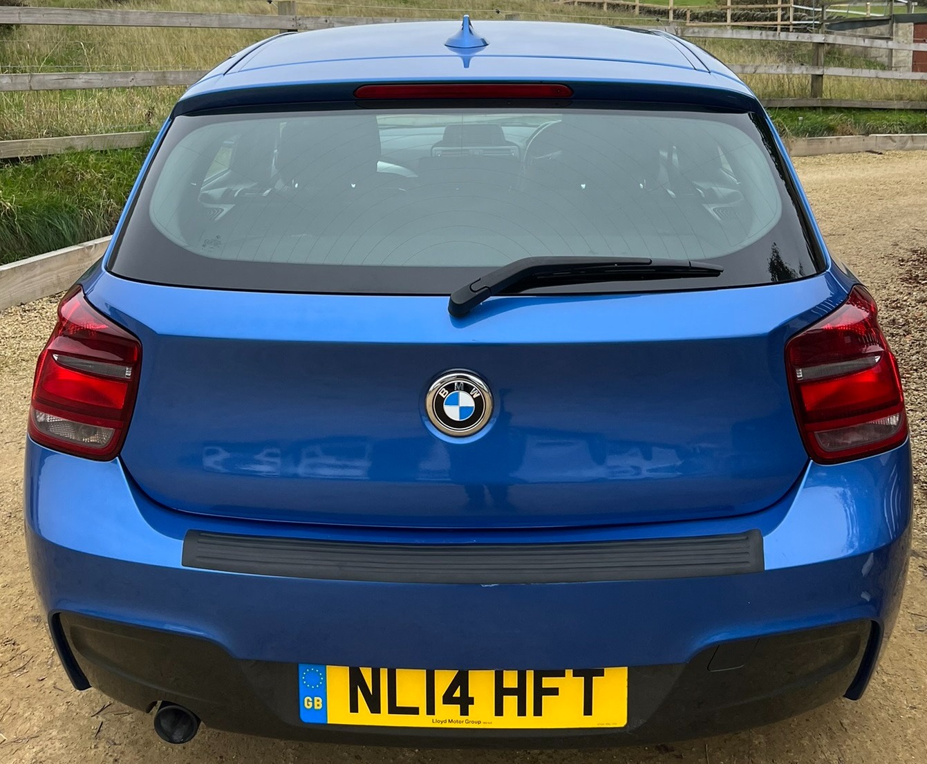 Used BMW 1 Series 2014 for sale - 75306250: Photo 8