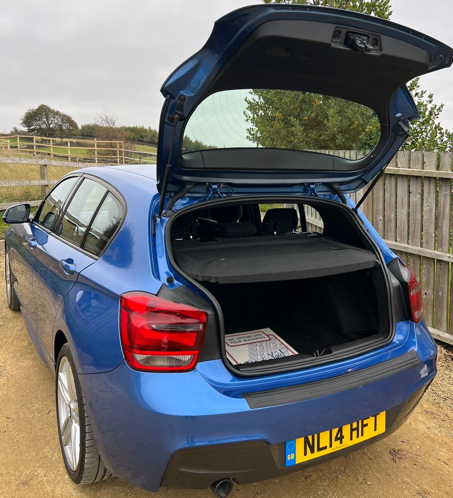 Used BMW 1 Series 2014 for sale - 75306250: Photo 9