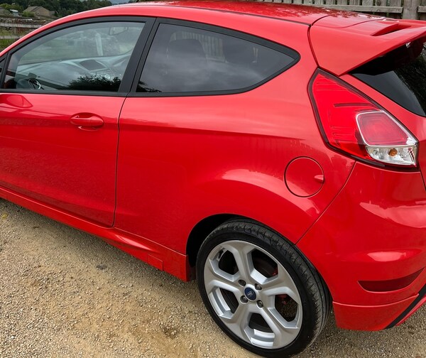 Used Ford Fiesta 2014 for sale - 75304639: Photo 10