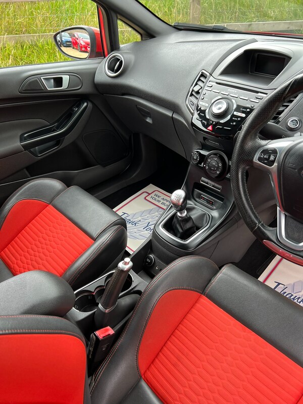 Used Ford Fiesta 2014 for sale - 75304639: Photo 19