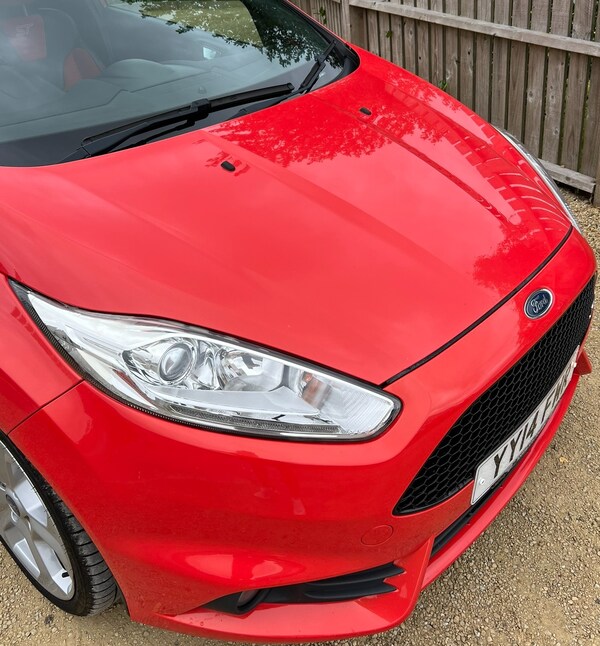 Used Ford Fiesta 2014 for sale - 75304639: Photo 22