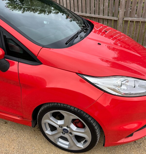 Used Ford Fiesta 2014 for sale - 75304639: Photo 24