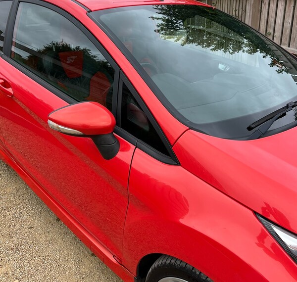 Used Ford Fiesta 2014 for sale - 75304639: Photo 26