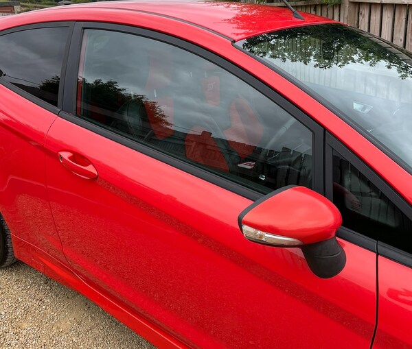 Used Ford Fiesta 2014 for sale - 75304639: Photo 27