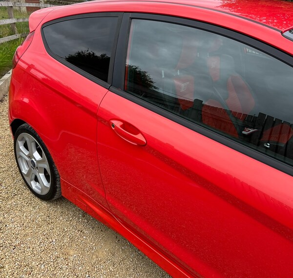 Used Ford Fiesta 2014 for sale - 75304639: Photo 28