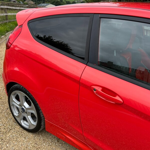 Used Ford Fiesta 2014 for sale - 75304639: Photo 29