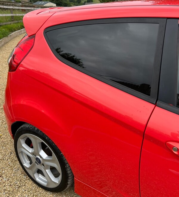 Used Ford Fiesta 2014 for sale - 75304639: Photo 30