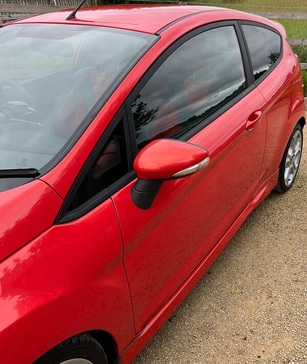 Used Ford Fiesta 2014 for sale - 75304639: Photo 34