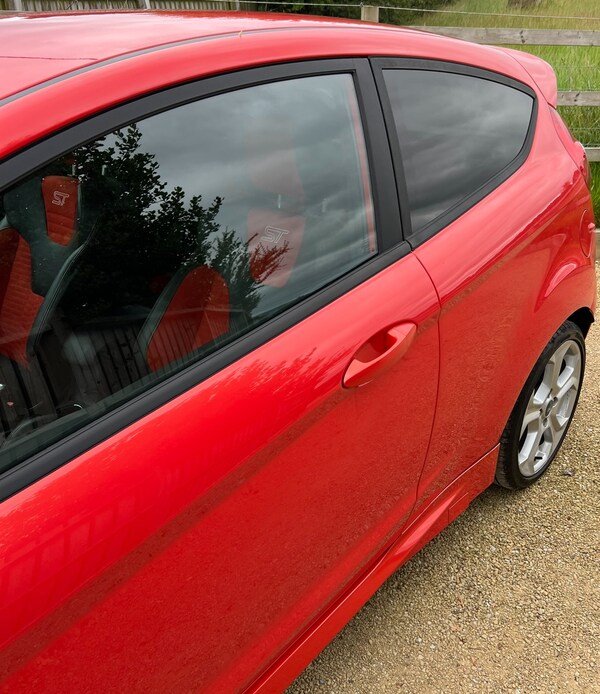 Used Ford Fiesta 2014 for sale - 75304639: Photo 36