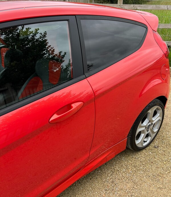 Used Ford Fiesta 2014 for sale - 75304639: Photo 37