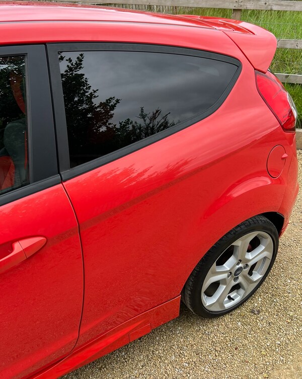 Used Ford Fiesta 2014 for sale - 75304639: Photo 38